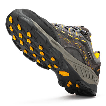 tfo款美国户外登山鞋女徒步鞋男防滑越野鞋旅游运动鞋防泼水男款深