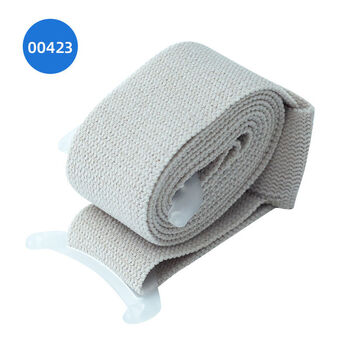 康乐保00421造口袋腰带1970升级版造漏袋腰带式腹带固定造口底盘 造口