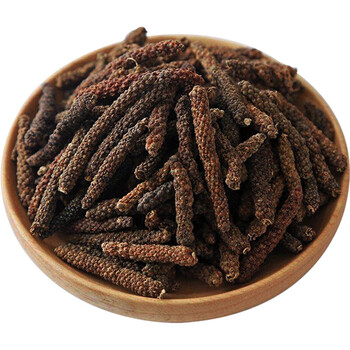 好利源食品(haoliyuan)今年荜拨毕波500克g手选碧波荜波毕卜调料香料