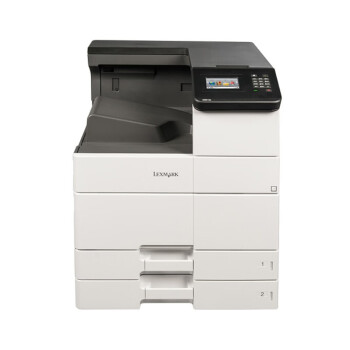  (Lexmark)  MS911de ڰ׼ӡA3ӡӡ ֧Զ˫ҵɹɹ