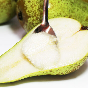 顺丰速达比利时青啤梨软糯多汁清甜梨子新鲜当季水果啤梨2斤装