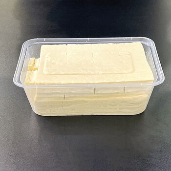 茗老汉贵州包浆小豆腐爆汁爆浆毕节大方贵阳小吃土特产烧烤嫩臭豆腐