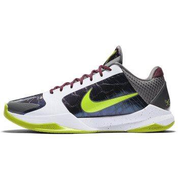 Nike耐克Zoom Kobe 5 ZK5 Chaos 科比五代 