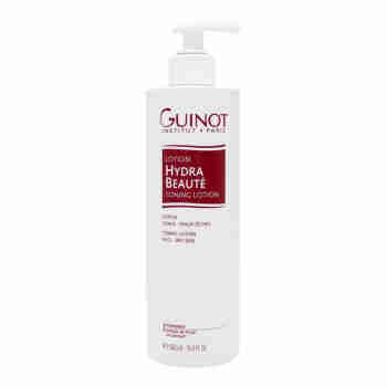 Guinot【香港直邮】法国 维健美 滋润爽肤水500ml院装