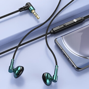 fonge有线耳机通用华为荣耀80/80gt/80pro/x40x40gt/x50i/magic5畅玩