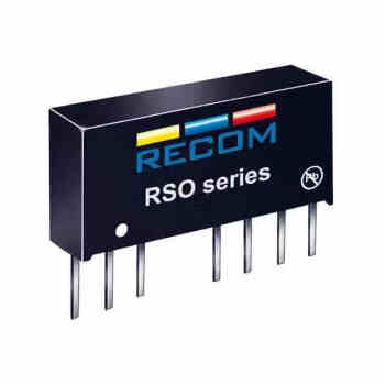 RECOM Power 电源模块 RSO-4805SZ/H3