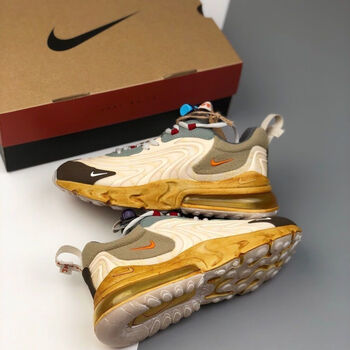 ajtravis_scott_x_air_max_270ts联名仙人掌男女运动跑鞋ct2864-20