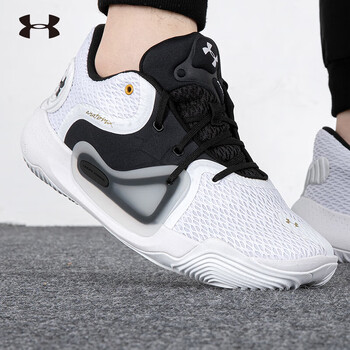 运动户外>运动鞋>篮球鞋>安德玛(underarmour)>安德玛(underarmour)男