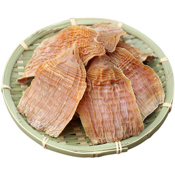 轻恋 新晒笋干 竹笋干 竹笋干笋尖 南北干货 嫩冬笋片竹笋干 500g 碎