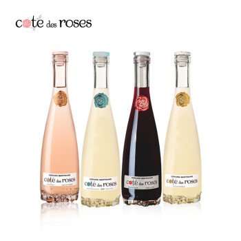 ͨCote Des RosesõϵѾ375ml ѡ֧װע