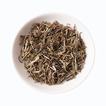 中药材  四叶草  别名:四叶蛇舌草  四叶葎  四角金  四方草  500克