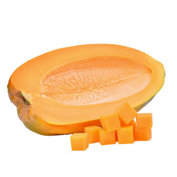 顺丰速运云南无籽木瓜红心木瓜水果新鲜整箱冰糖心当季现摘应季无籽