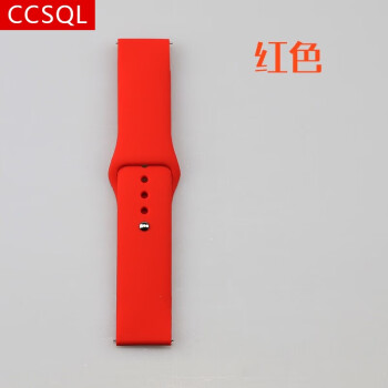 ûֱ۹轺ԾAmazfit GTR/GTR2/GTR3/4/GTS3/POP滻 ɫ-۹轺 ӿڿ22mm