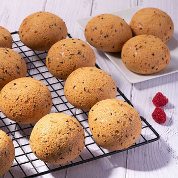 北京山姆会员店samsclub原味麻薯面包麻薯球粗粮健康即食q弹早餐拆分