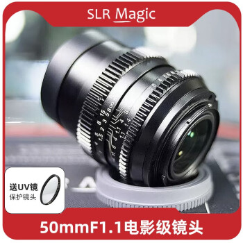 SLRslrmagic50mm f1.1ȦͷȫeڵӰ50mm΢ͷ 50mm f1.1Ȧͷ