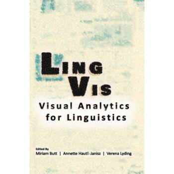 LingVis - Visual Analytics for Linguistics: ...