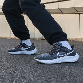 耐克（NIKE）男鞋2023冬季新款ZOOM PEGASUS 39运动休闲飞马潮流跑步鞋DX3354 DH4071-010/PEGASUS 39 39
