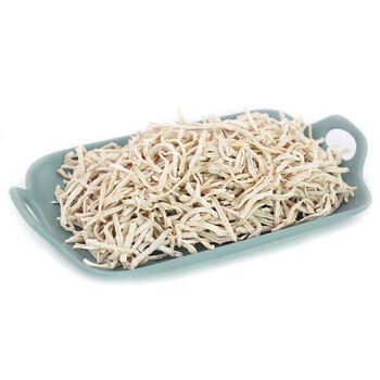 哺食旺红薯丝干去皮地瓜丝地瓜米温州永嘉缙云农家红苕丝红心番薯条味