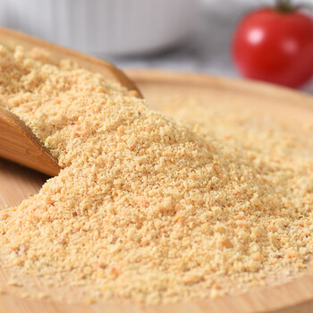 七淘仔熟花生粉超细商用即食烧烤烤肉撒料不出油不结块冲泡纯粉花生粉