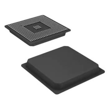 TI DSP/DSC-数字信号处理器和控制器 TMS320DM643AZNZ6 起订1个装