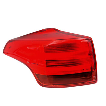 美克杰适用于丰田rav4尾灯半总成131415款rav4后尾灯壳尾灯罩主驾驶左