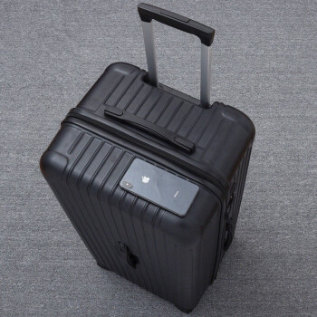 行李箱女大容量密码箱大60英寸特大号结实耐磨旅行箱50英英寸加厚万向