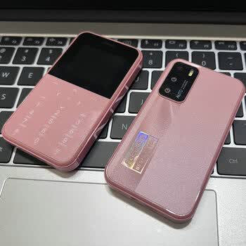 儿童小学生初中高中生戒网专用棒棒机手机迷你卡片老人机只打配件