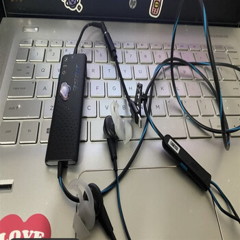 boseboseqc20博士qc20有源消噪入耳式主动降噪入耳式游戏吃鸡耳电脑端