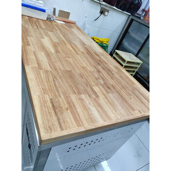 枳亲 擀面板特大号实木 擀面板特大号实木 擀面案板商用厨房和面板