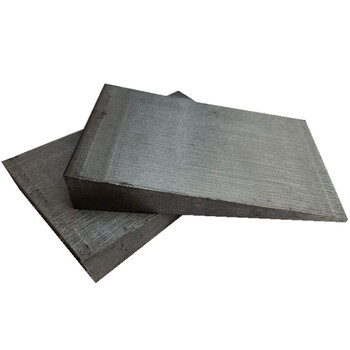 腾锟 斜垫铁斜块垫铁机床垫铁可调垫钢铁q235斜铁制斜垫片楔铁塞铁斜