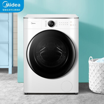 直驱 真丝柔洗 智能家电 初见系列 10kg【图片 价格 品牌 报价】-京东