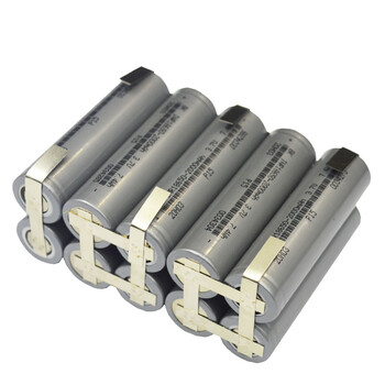 动力18650电池组12v 16v 18v 20v电动工具扳手电钻用锂大容量 2000