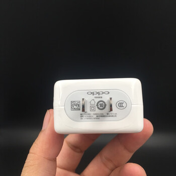 oppor15手机充电器数据线mh135半入耳式线控耳机r15充电头