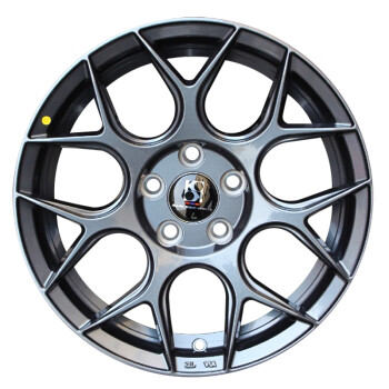 ALLOYKOKO WHEELS15ӢɣPOLO޽ݴVA3˹´װϽ ǹȫͿ