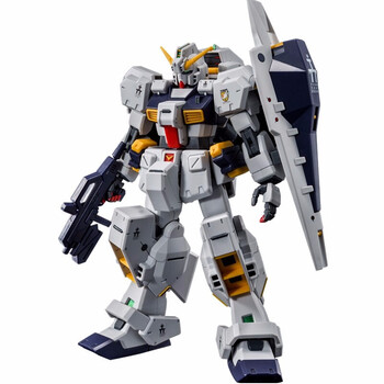 万代1144hg高达拼装模型 海兹尔改