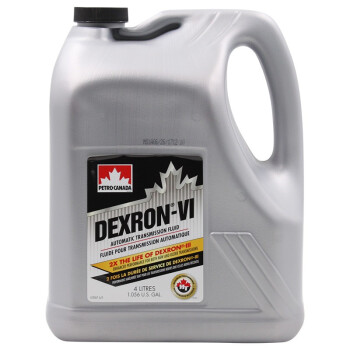 Petro canada dexron 6