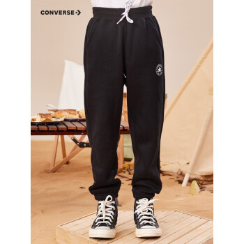 Converse ͯװͯů޳2022ﶬͯ֯˶ ɫ() 150/63(M)