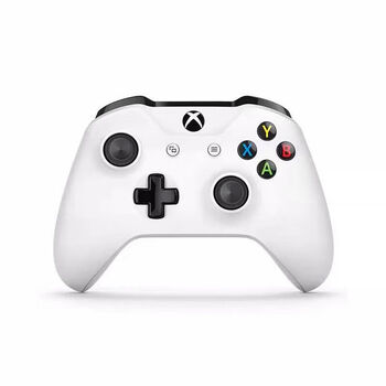 西思里  微软xboxones蓝牙手柄pc有线震动电脑手机ios控制器预售 ones