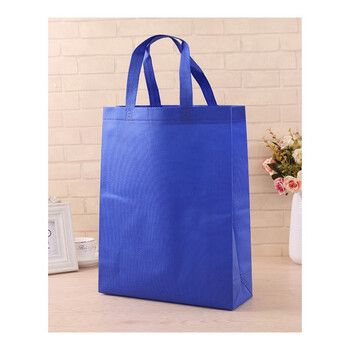 无纺布袋定做印广告袋子印刷订做现货logo环保袋购物袋手提袋定制