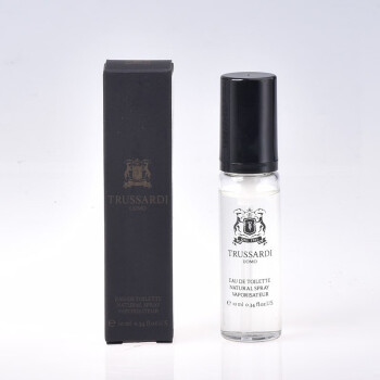 ³ϳTRUSSARDIõuomo绪donna糺ˮ 绪10ml