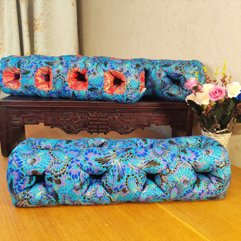 2022新品玲珑枕头枕头玲珑枕不压耳朵透气中药助.