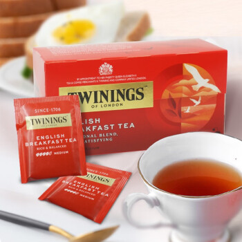 TWININGS Ҷ;ڲҶݲ  2 2g * 50