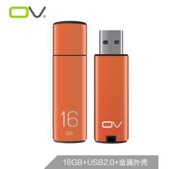 OV 16GB USB2.0 U U-color ٺ ʱ Ųmini