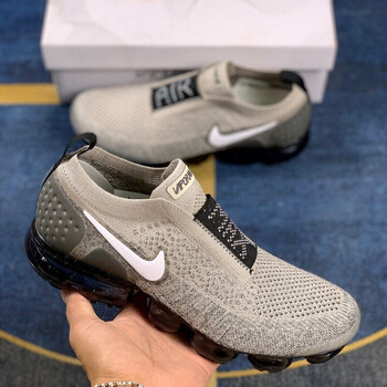 airvapormaxflyknit2无鞋带网面透气新款男女潮流百搭大气垫nike