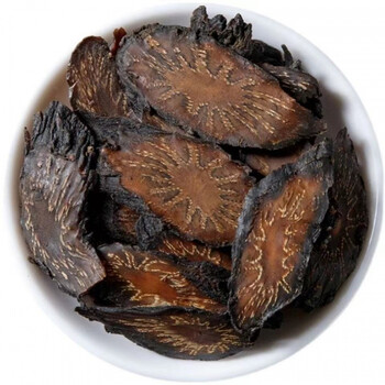 阿拉善肉苁蓉油性肉苁蓉非管花肉苁蓉切片整根泡酒煲汤泡茶养生10精选
