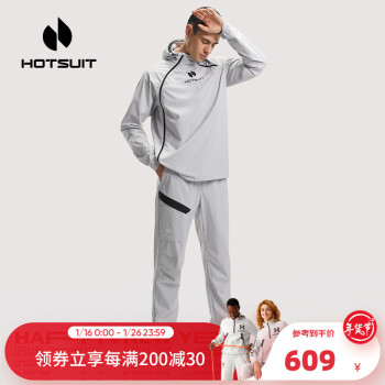 HOTSUIT ϵ ˶װŮ 2021ﶬ¿䱩װñ뿪󱬺װ -װ 4XL