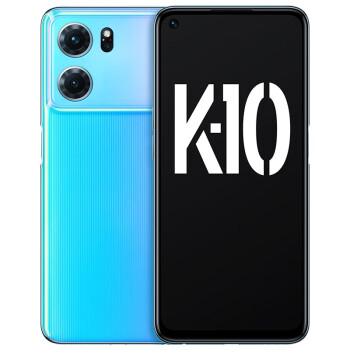 OPPO K10 8000-MAX ʯVCҺɢ 120Hz֡  12GB+256GB