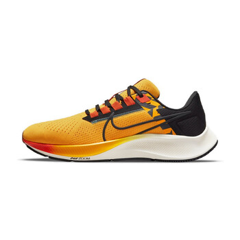 耐克(nike)air zoom pegasus 飞马 38 缓震 跑步鞋 运动鞋 男鞋 do