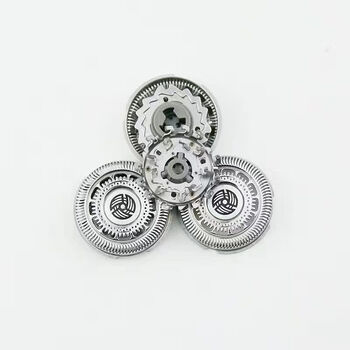 飞利浦philips适用飞利浦刀刀头series90008000s9031s9721头部3刀3网