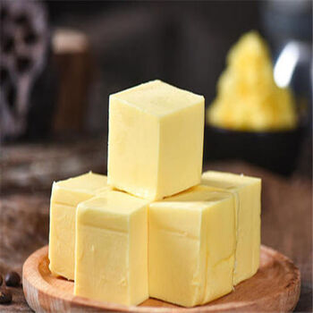 动物黄油500克烘焙专用黄油黄油起酥油 家用煎牛排 动物性黄油 500克